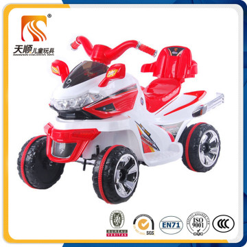 Roda de segurança 4 mini motocicleta Kids Made in China para venda